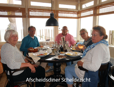 Scheldezicht